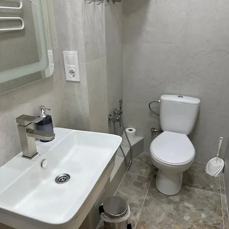 Apartamento Vem калипсо