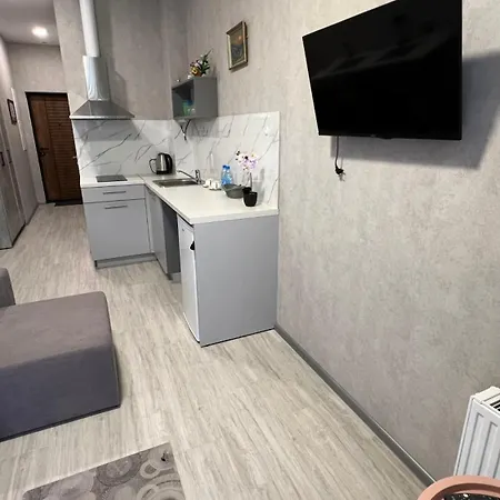 Apartamento Vem калипсо Odessa