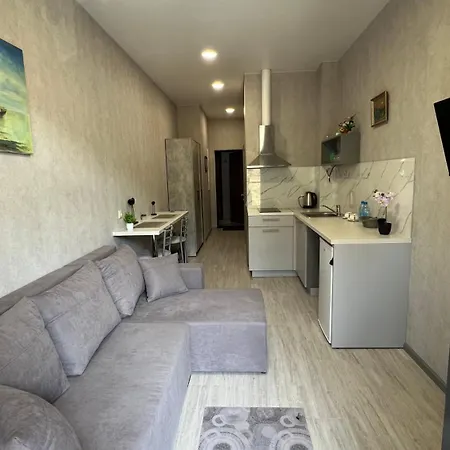 Vem калипсо Apartamento *