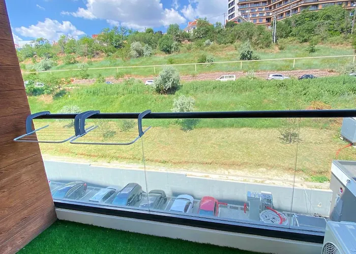 Διαμέρισμα Vem калипсо Οδησσός