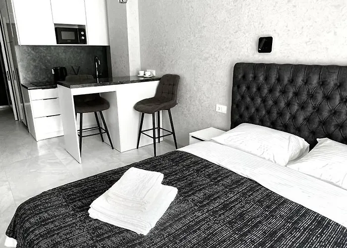 Vem калипсо Οδησσός